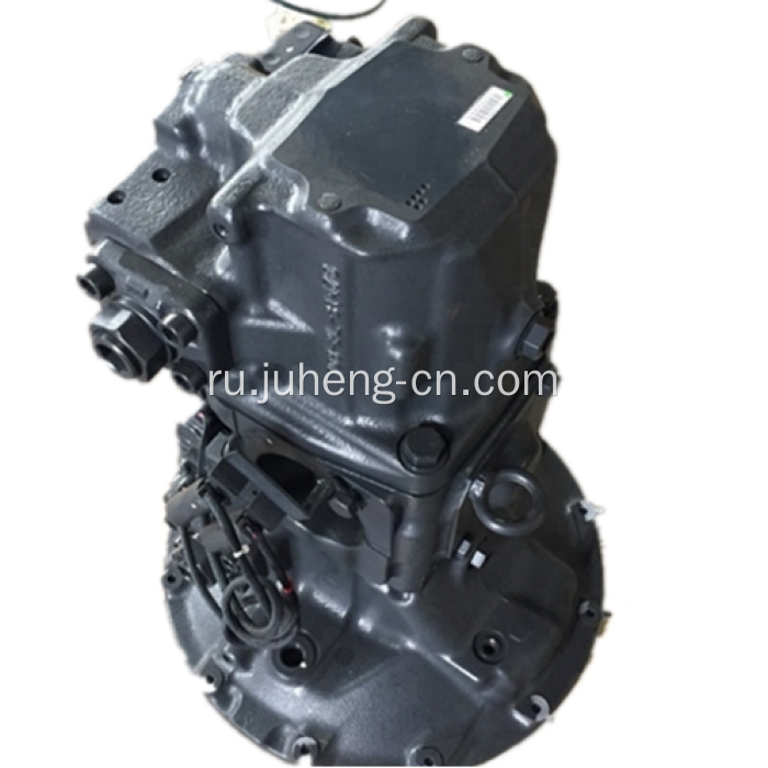 Komatsu PC120-2 Главный гидравлический насос 705-56-34000